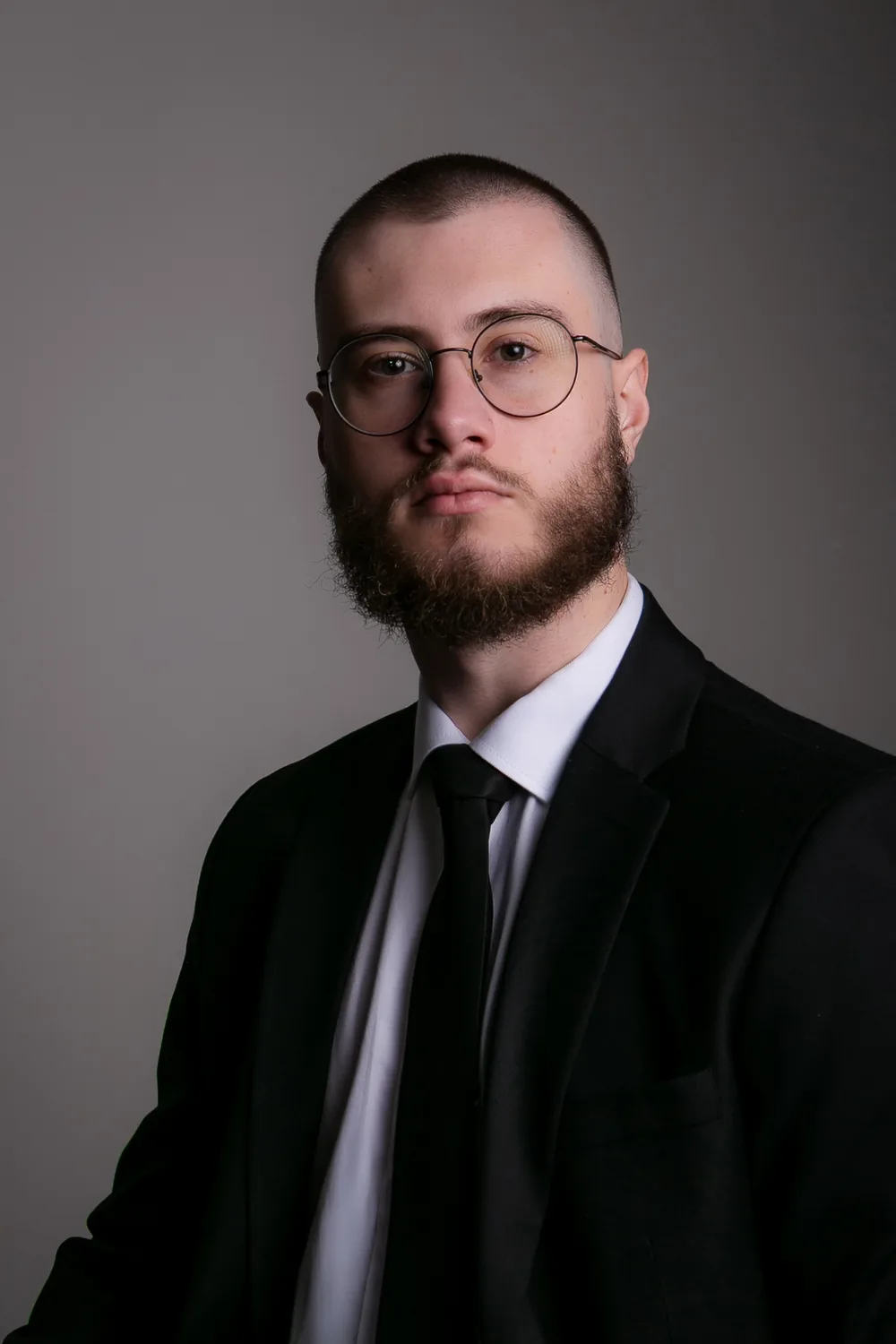Retrato de Luiz